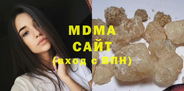 винт Горняк
